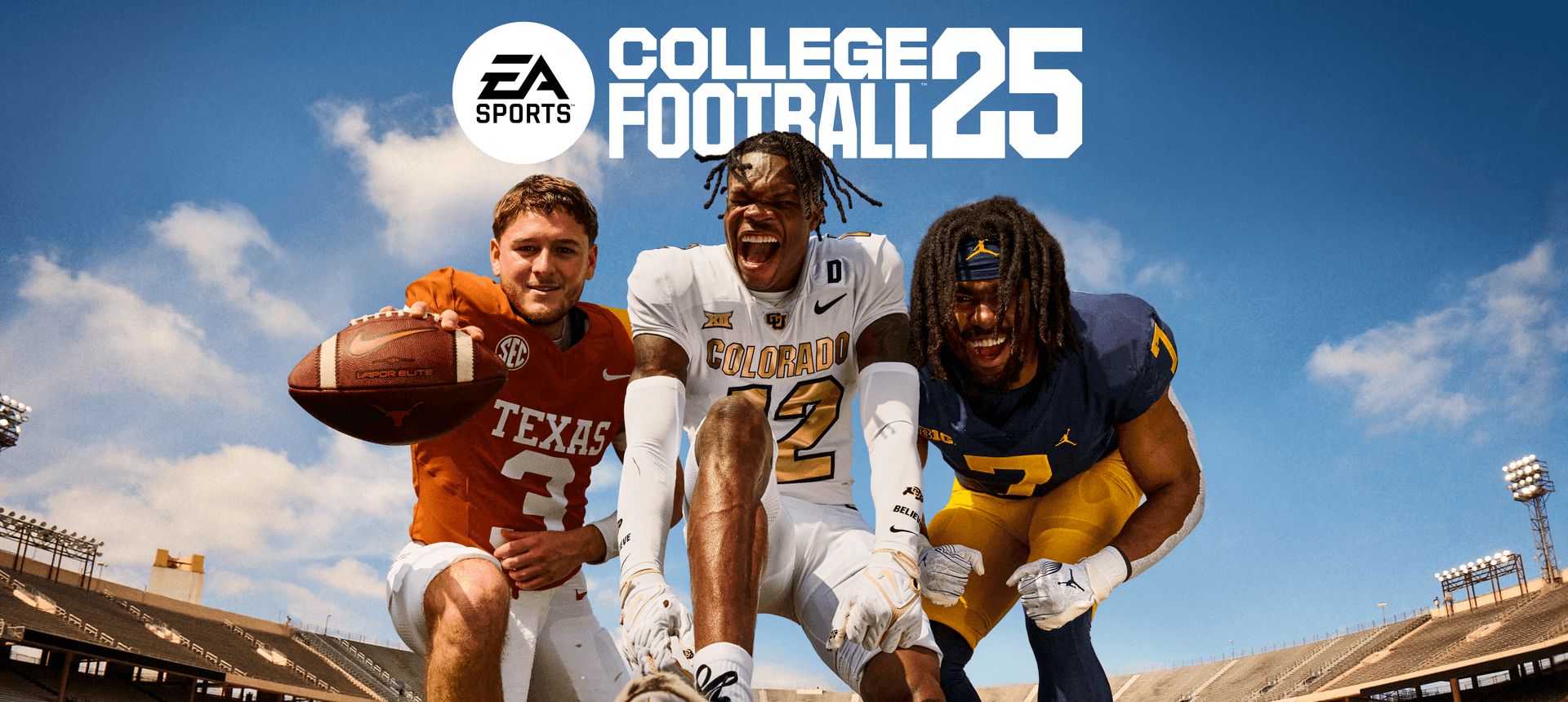 Fact Check: Is CFB 25 on PS4?