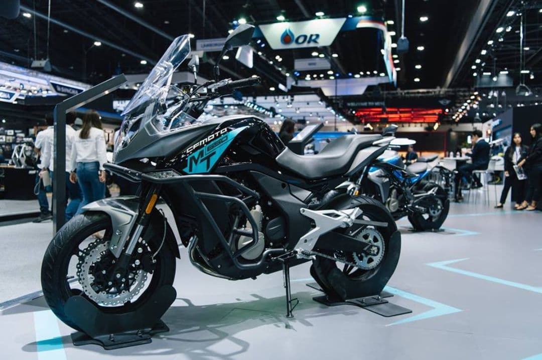 Fact Check: Is CFMoto a good brand?