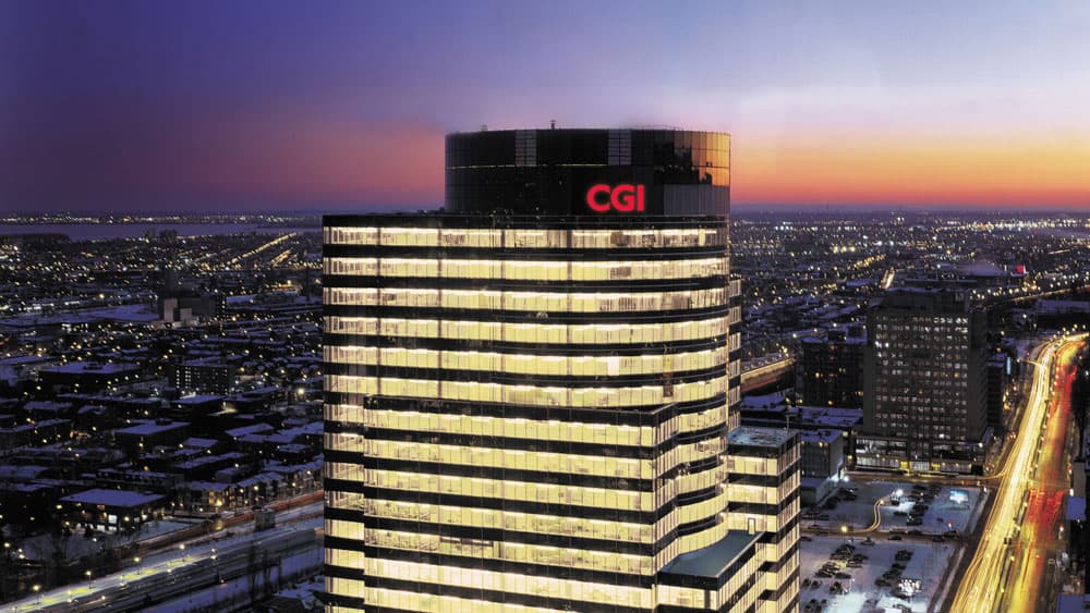 Fact Check: Is CGI a company?