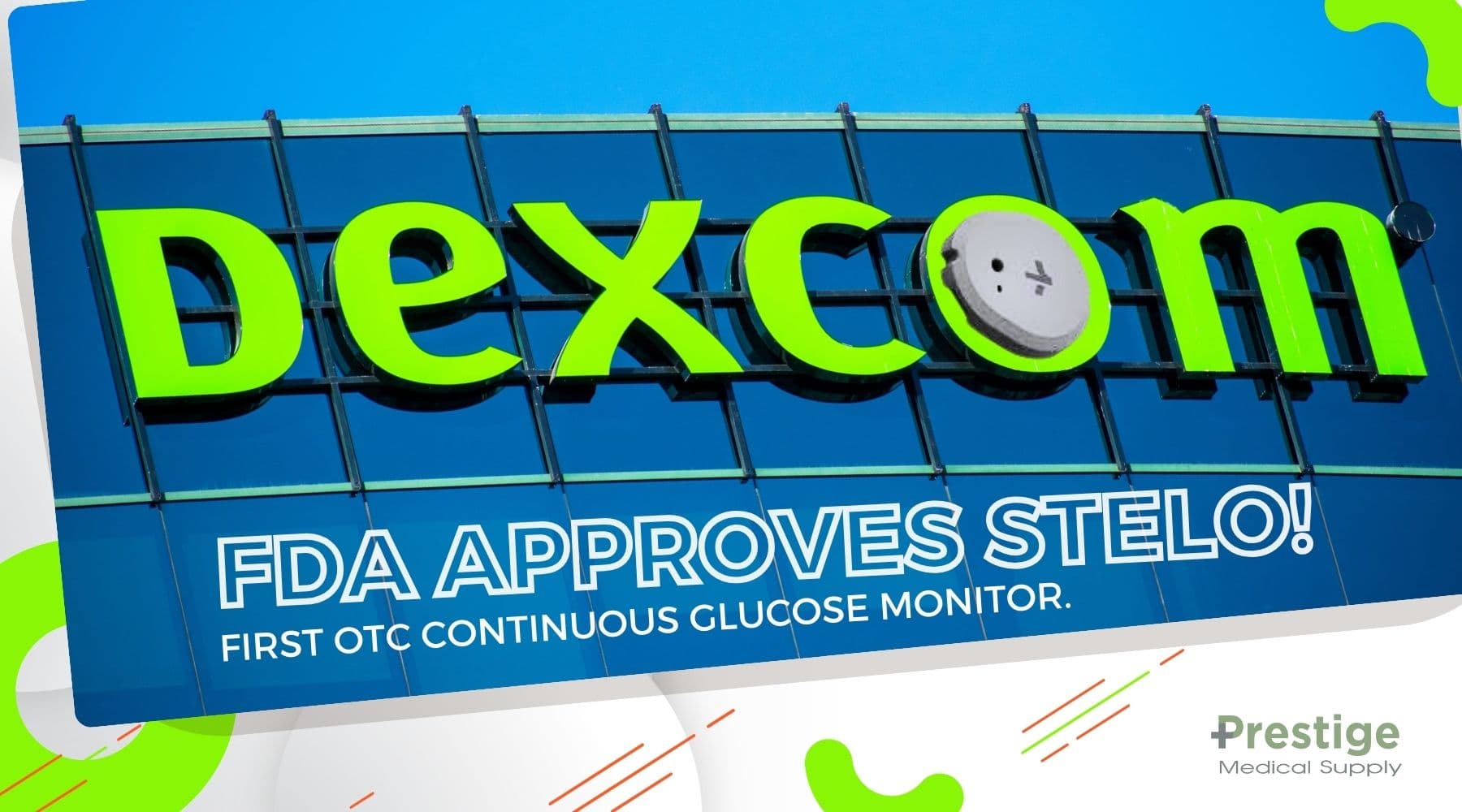 Fact Check: Is CGM over the counter?