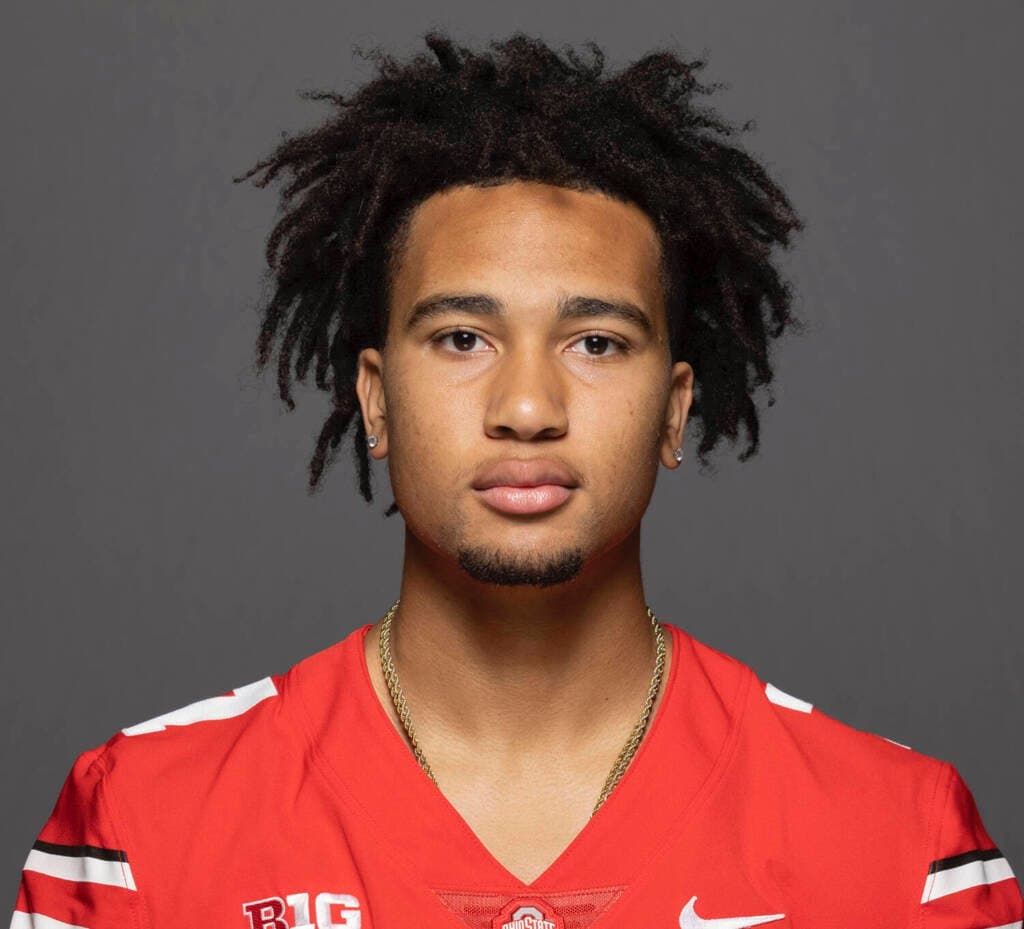 Fact Check: Is CJ Stroud married?