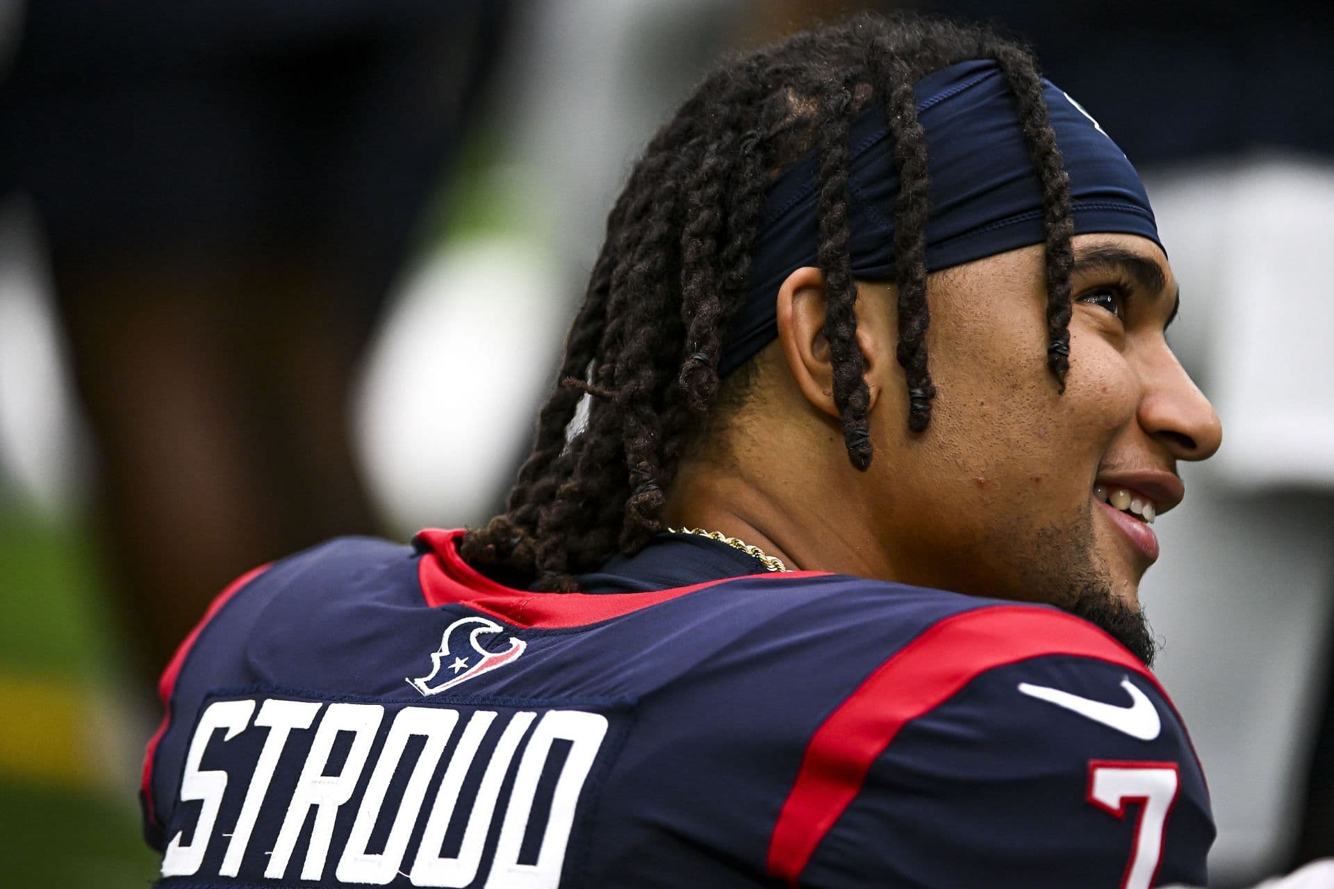 Fact Check: Is CJ Stroud playing this week?