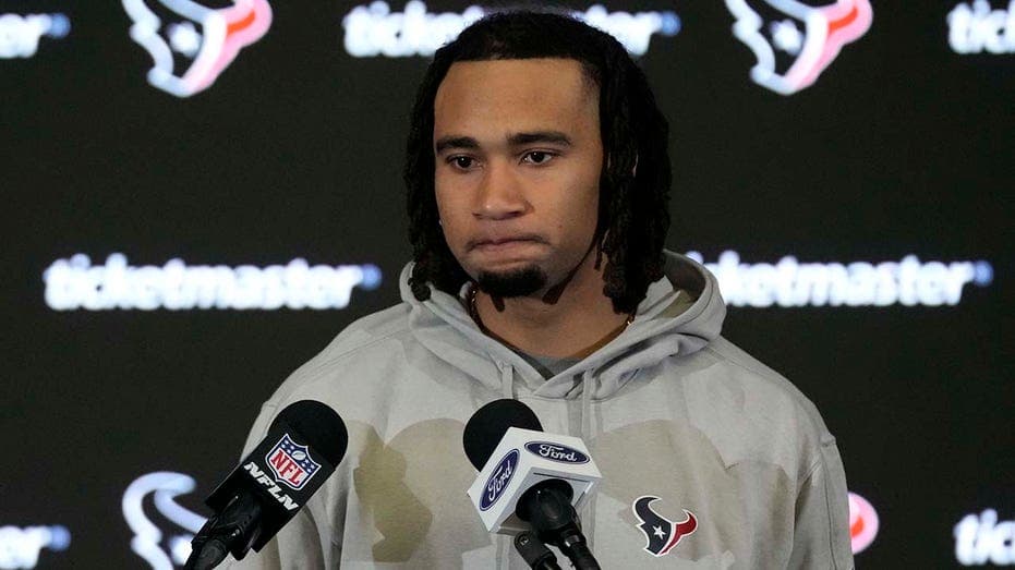 Fact Check: Is CJ Stroud white?