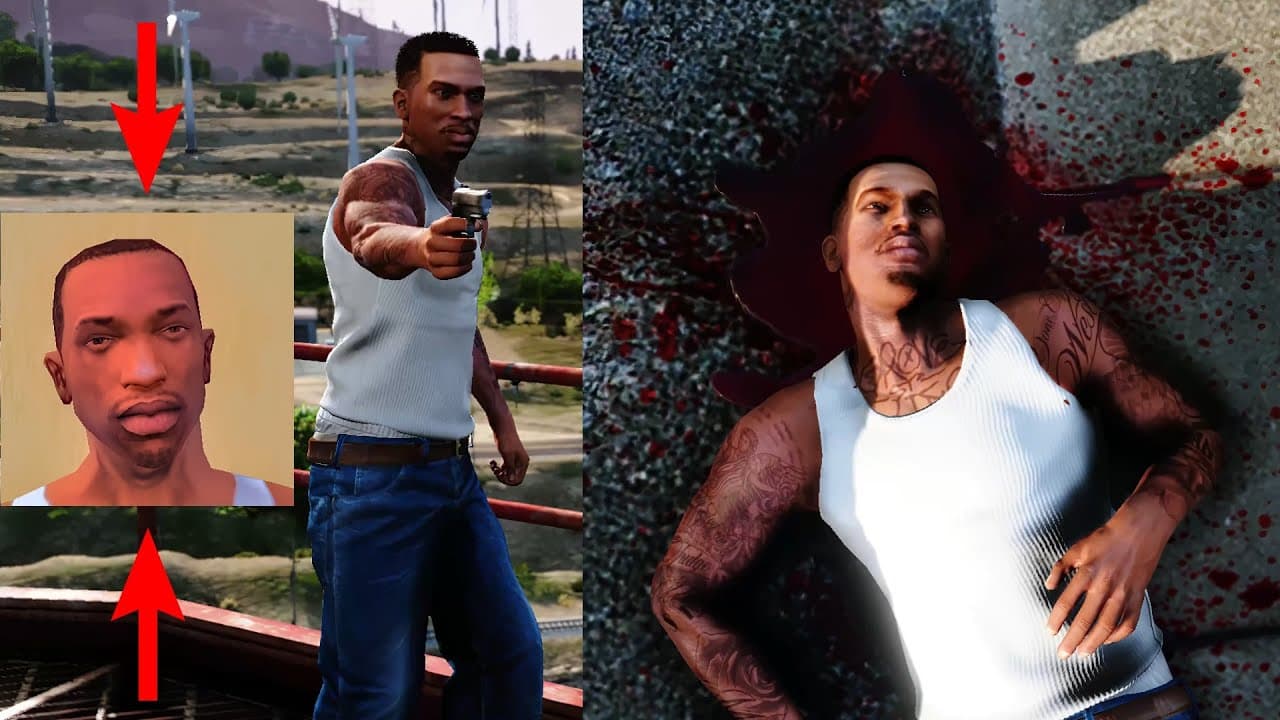 Fact Check: Is CJ dead?