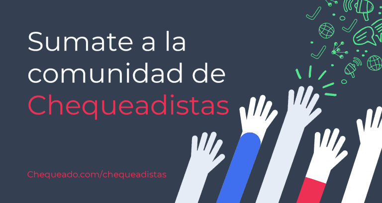 Fact Check: ¿Chequeado es confiable?