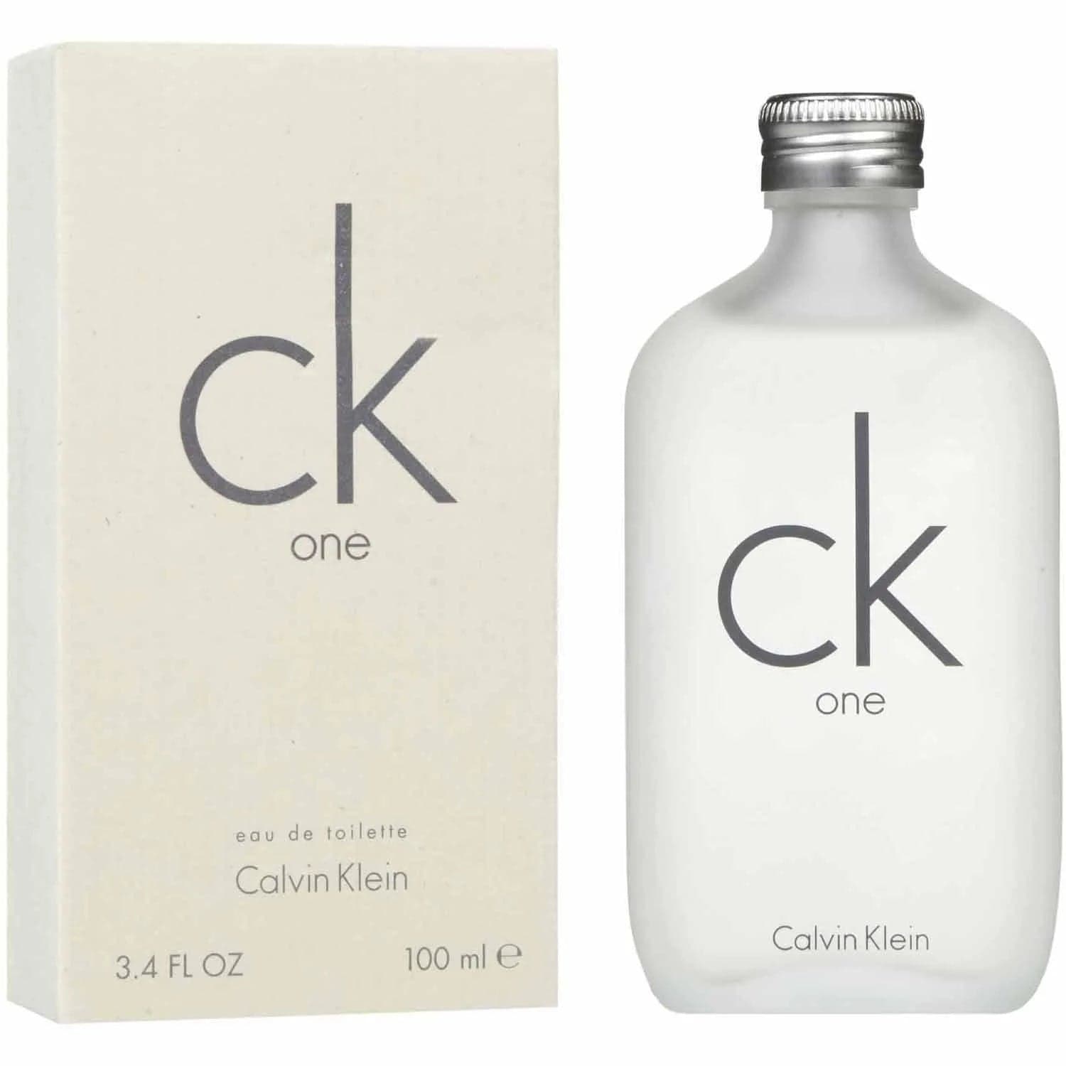 Fact Check: Is CK One unisex?
