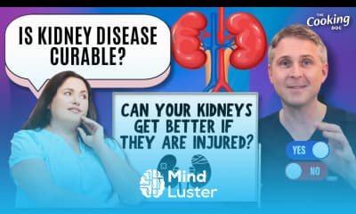 Fact Check: Is CKD curable?