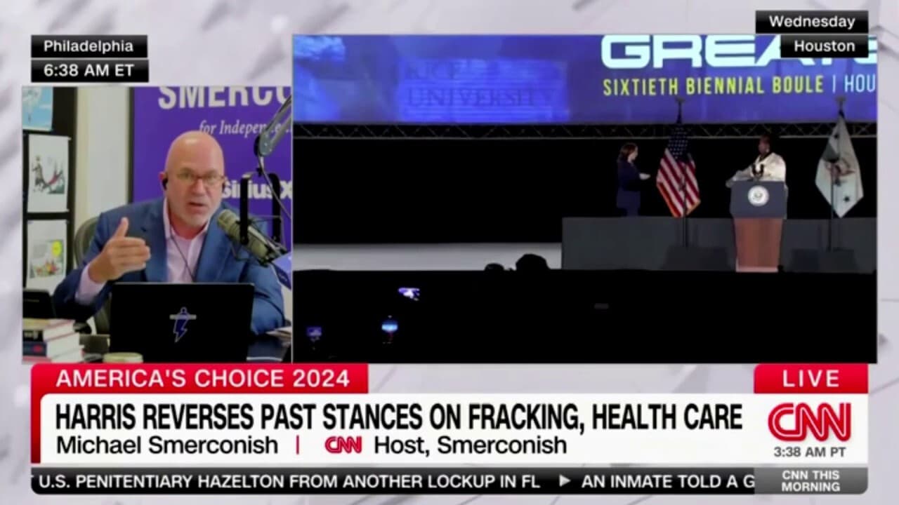 Fact Check: Is CNN left wing?