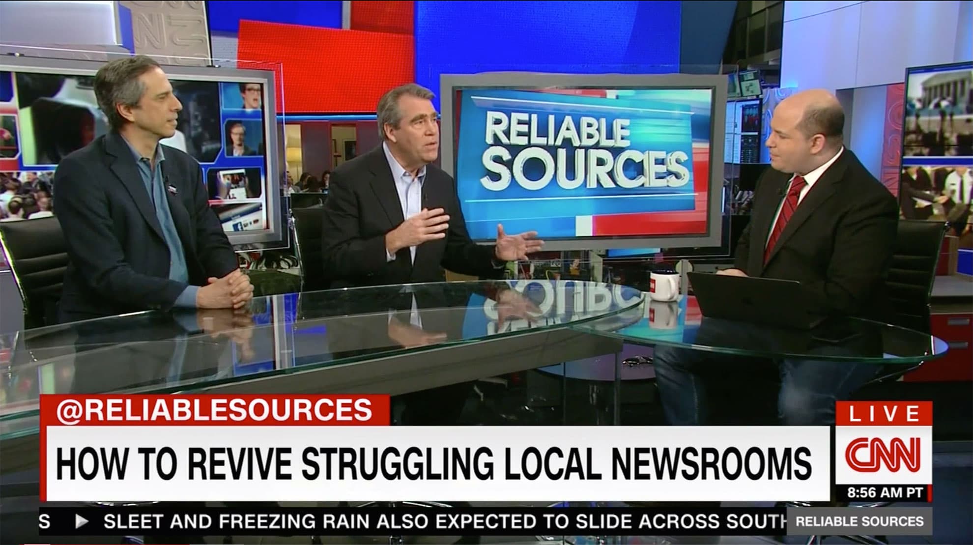 Fact Check: Is CNN reliable?