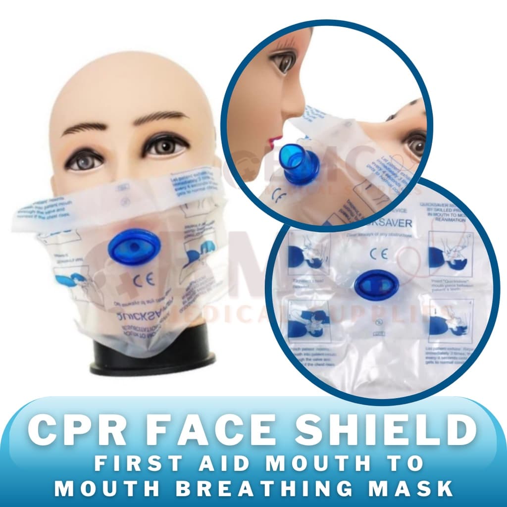 Fact Check: Is CPR mouth to mouth?