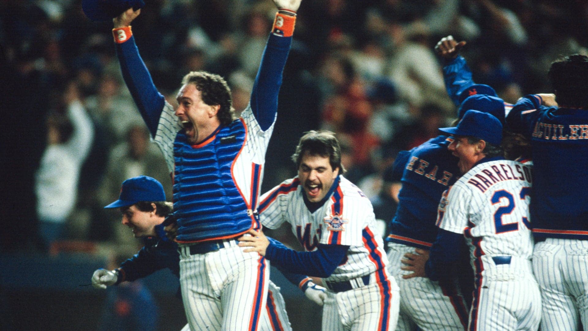 Fact Check: The New York Mets have had a rough history to this point