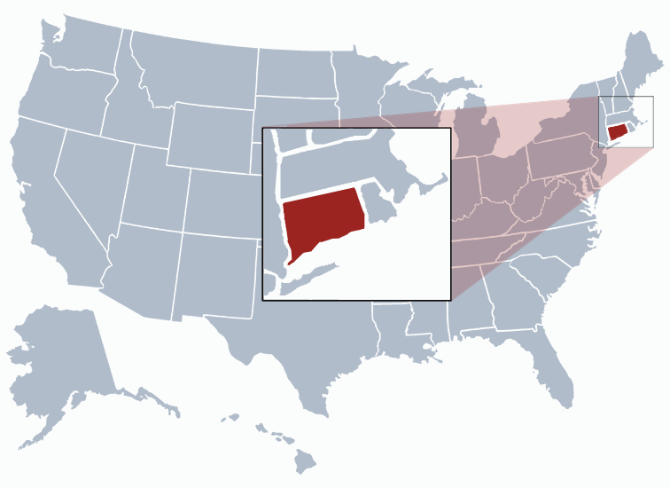 Fact Check: Is CT a state?