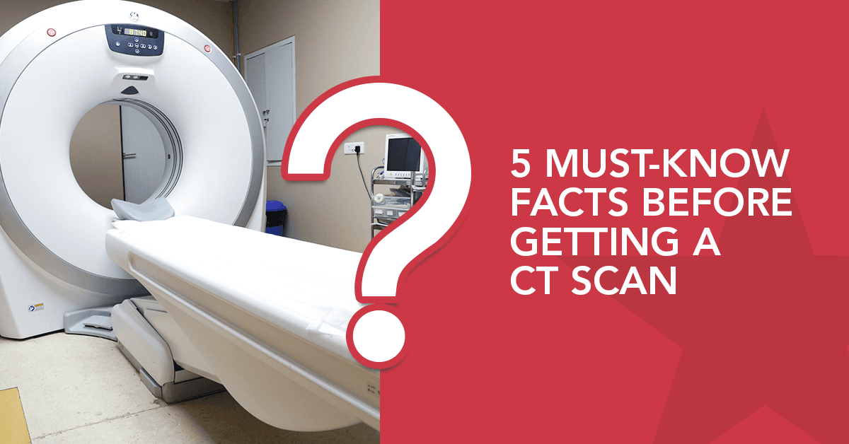 Fact Check: Is CT radiology?