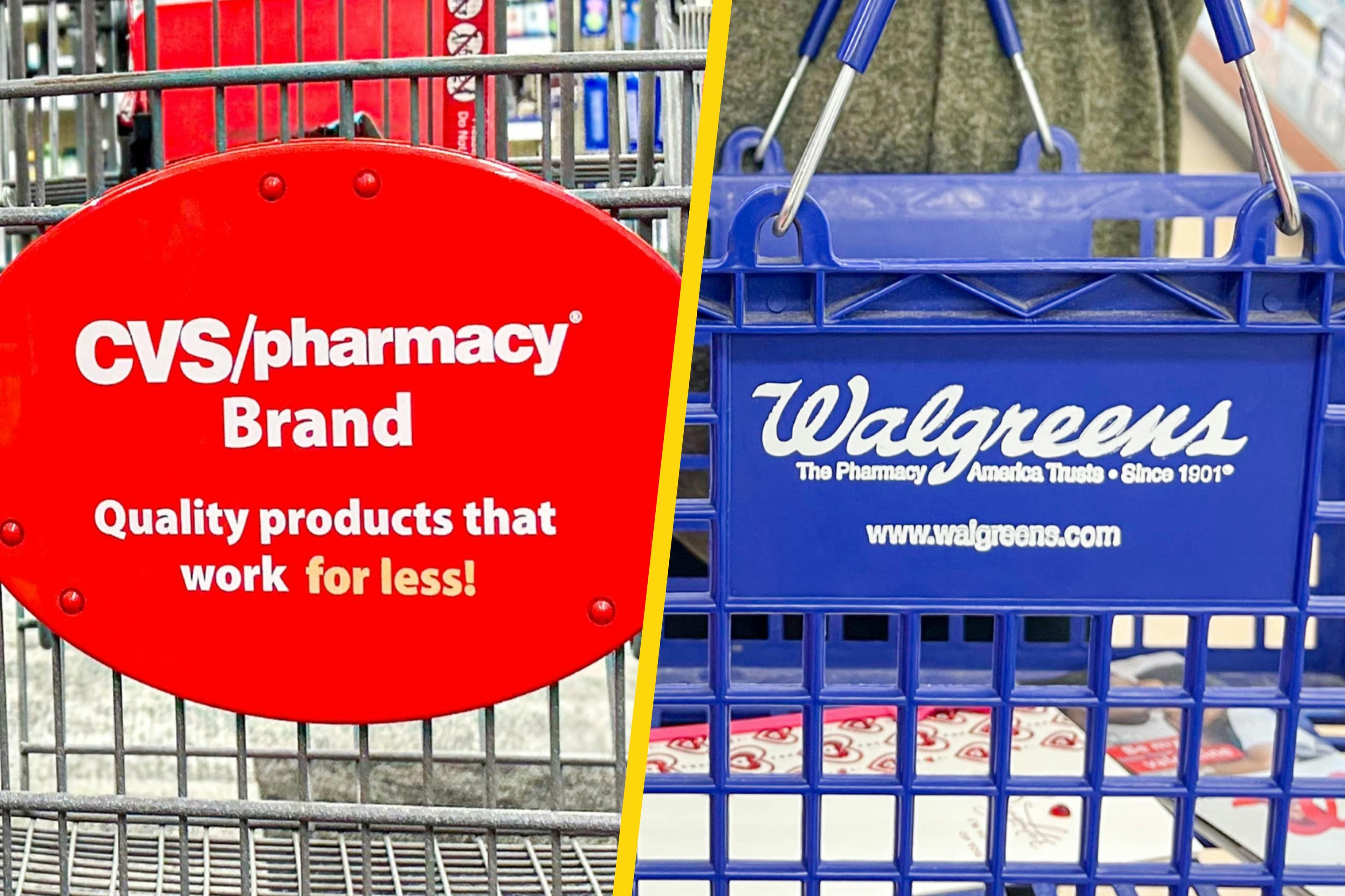 Fact Check: Is CVS or Walgreens cheaper?