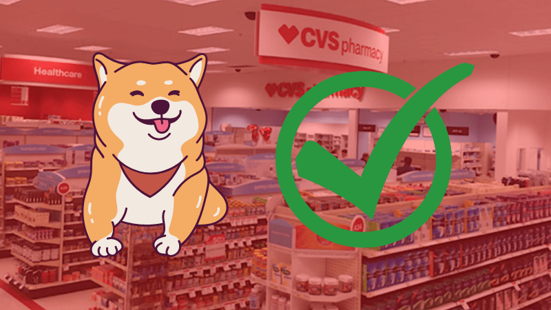 Fact Check: Is CVS pet friendly?
