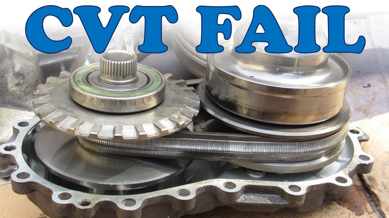 Fact Check: Is CVT bad?