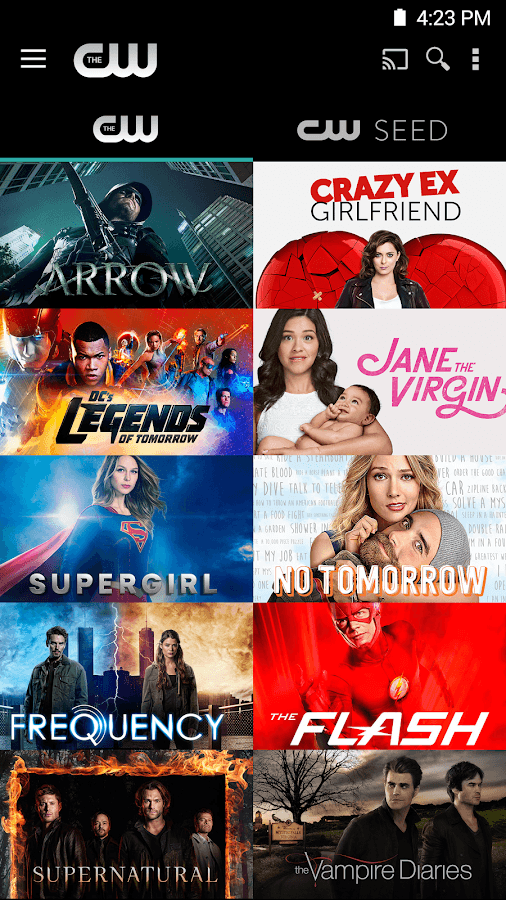 Fact Check: Is CW app free?