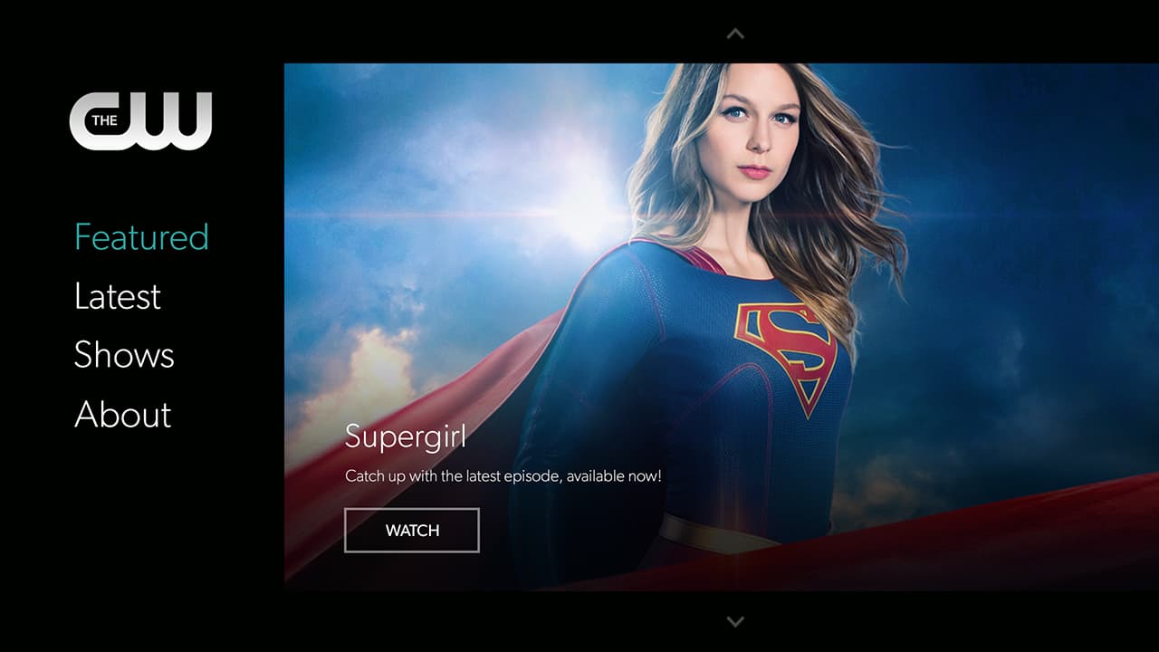 Fact Check: Is CW free on Roku?