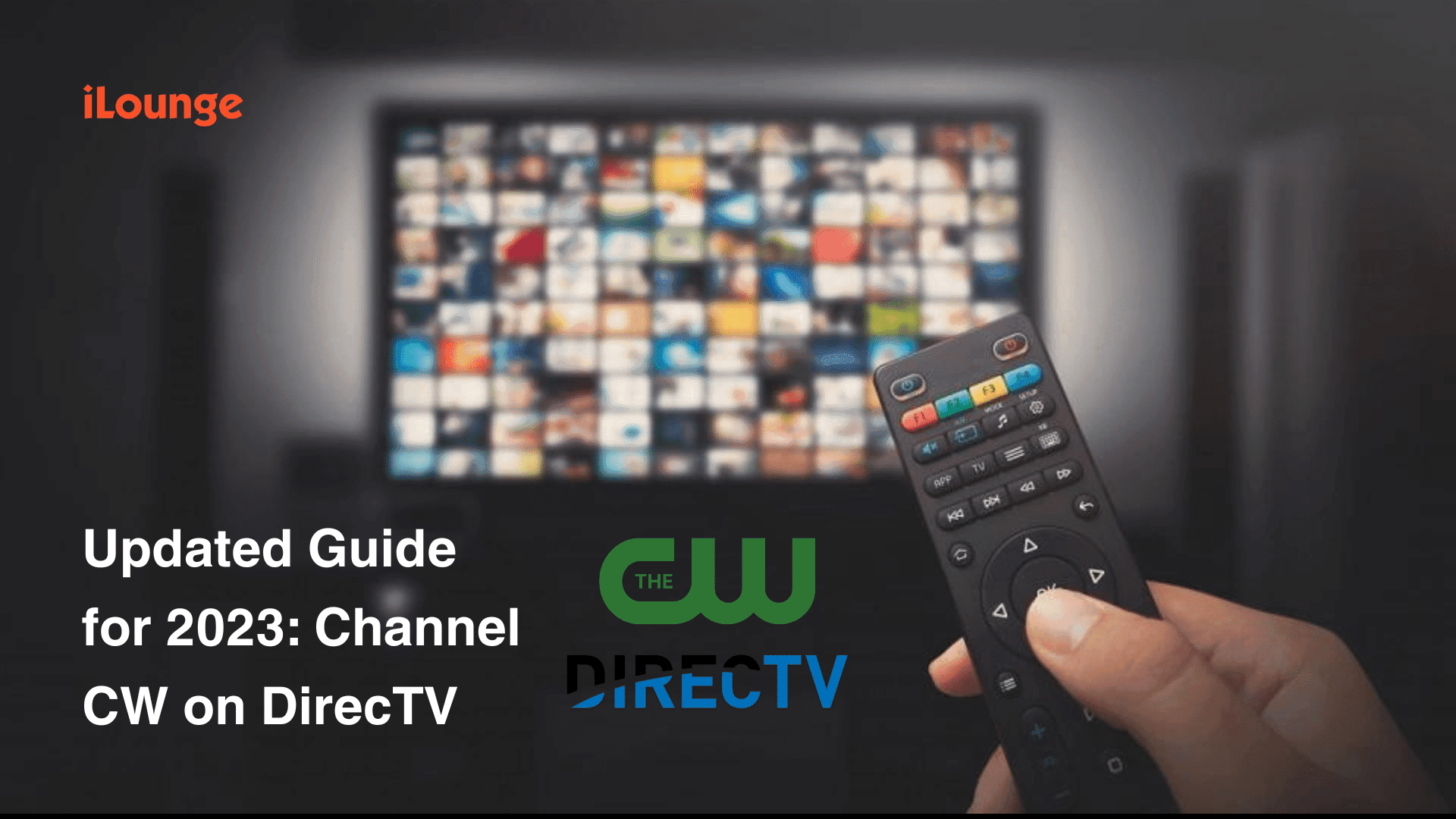 Fact Check: Is CW on DirecTV?