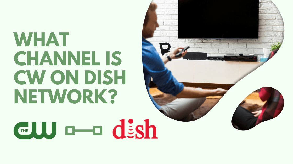 Fact Check: Is CW on Dish Network?