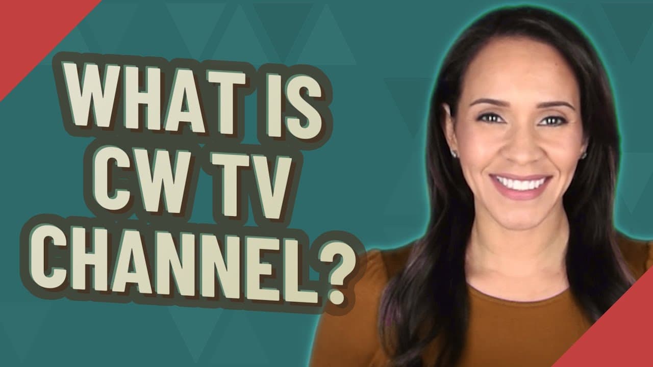 Fact Check: Is CW on YouTube TV?