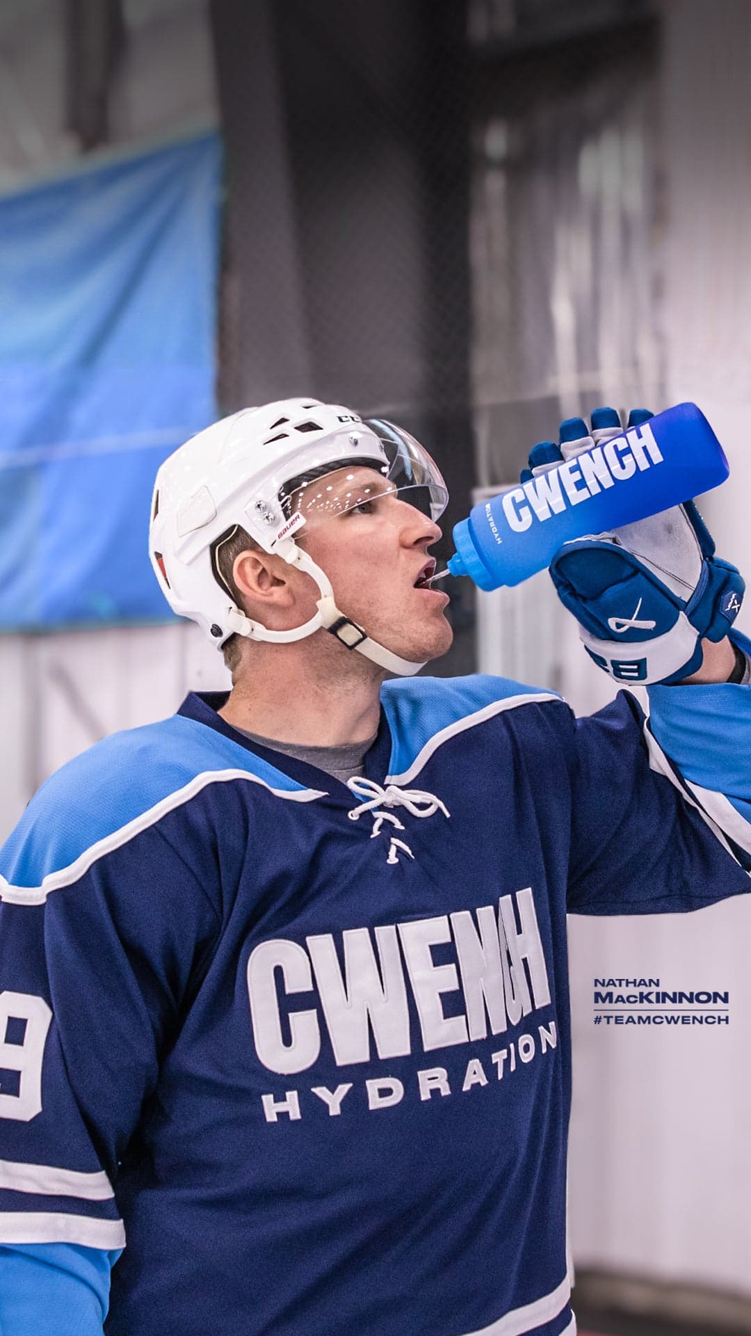 Fact Check: Is CWench Canadian?