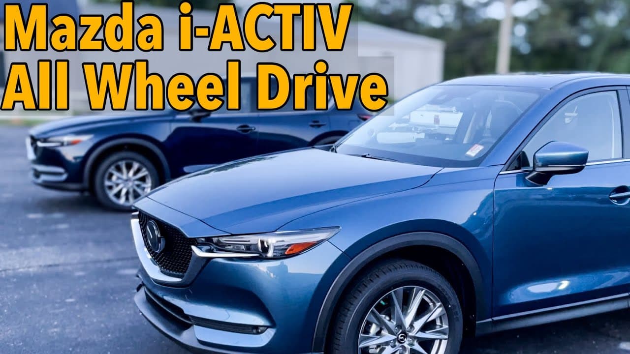 Fact Check: Is CX5 a good car?