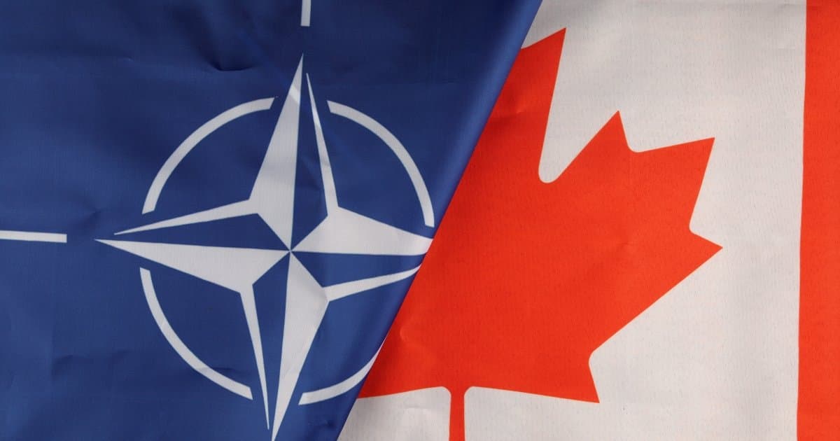 Fact Check: Is Canada in NATO?