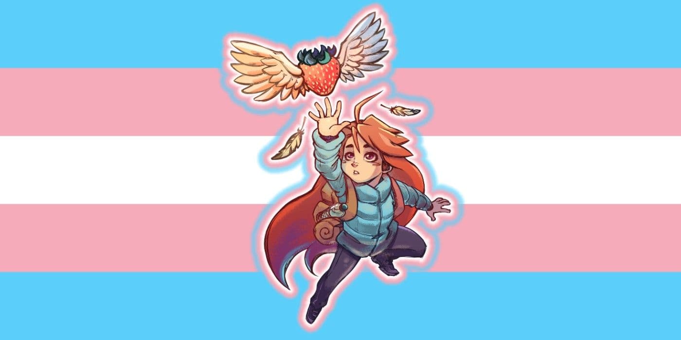 Fact Check: Is Celeste trans?