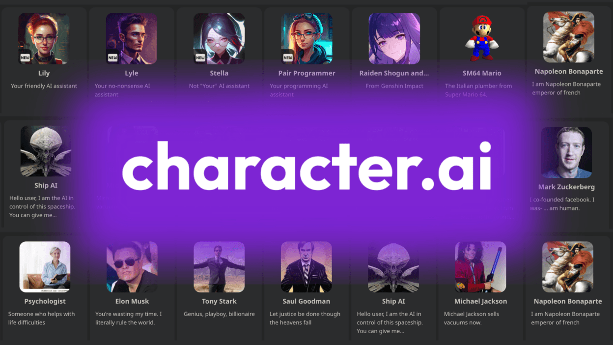 Fact Check: Is Character AI down?
