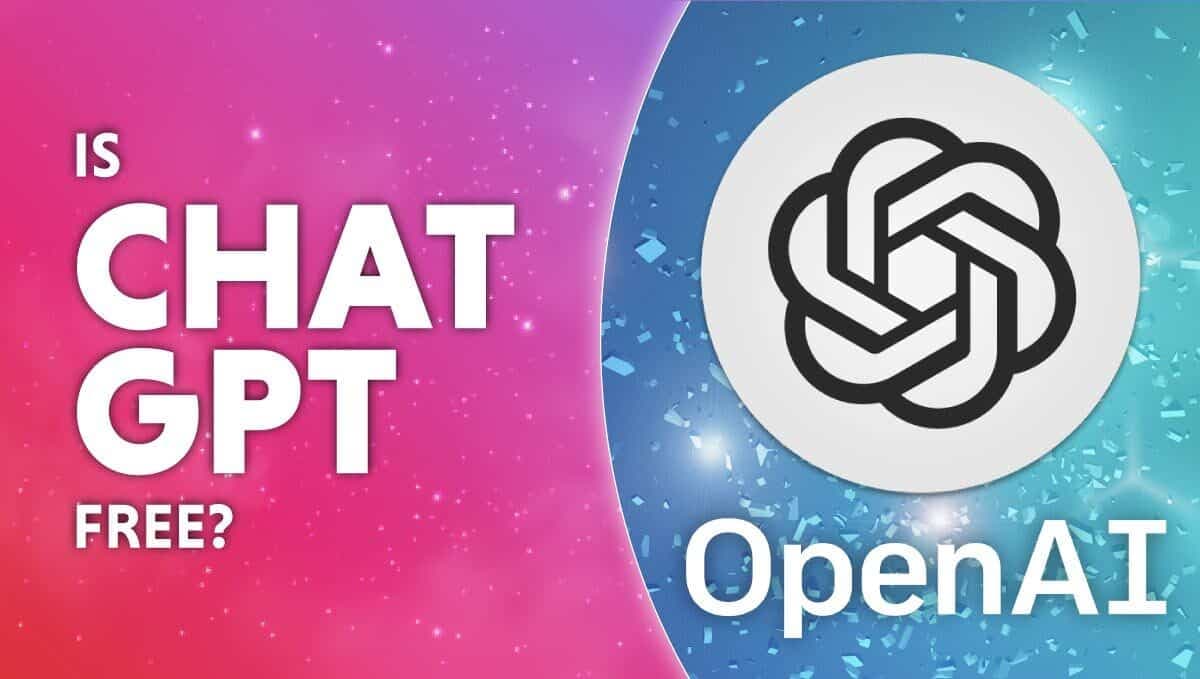 Fact Check: Is ChatGPT free?