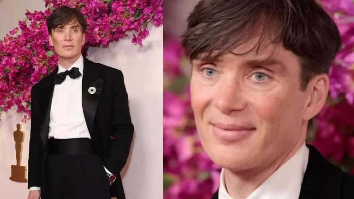 Fact Check: Is Cillian Murphy vegan?