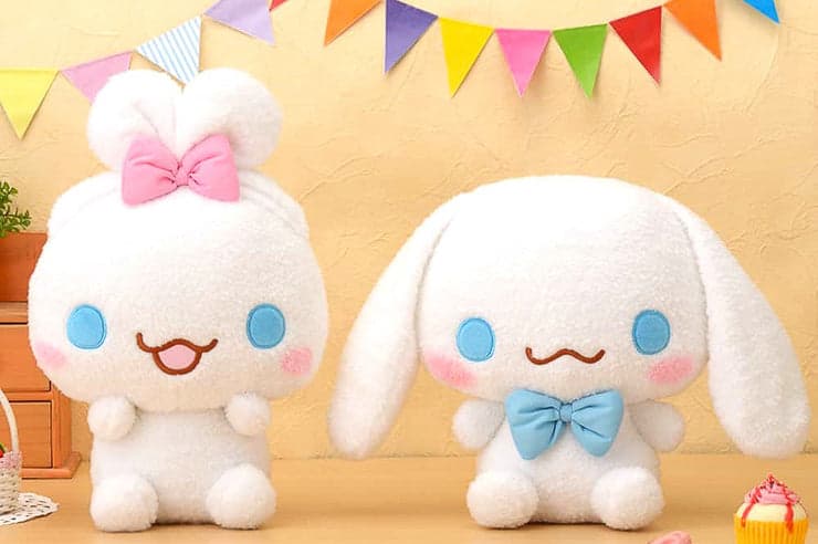 Fact Check: Is Cinnamoroll a boy?