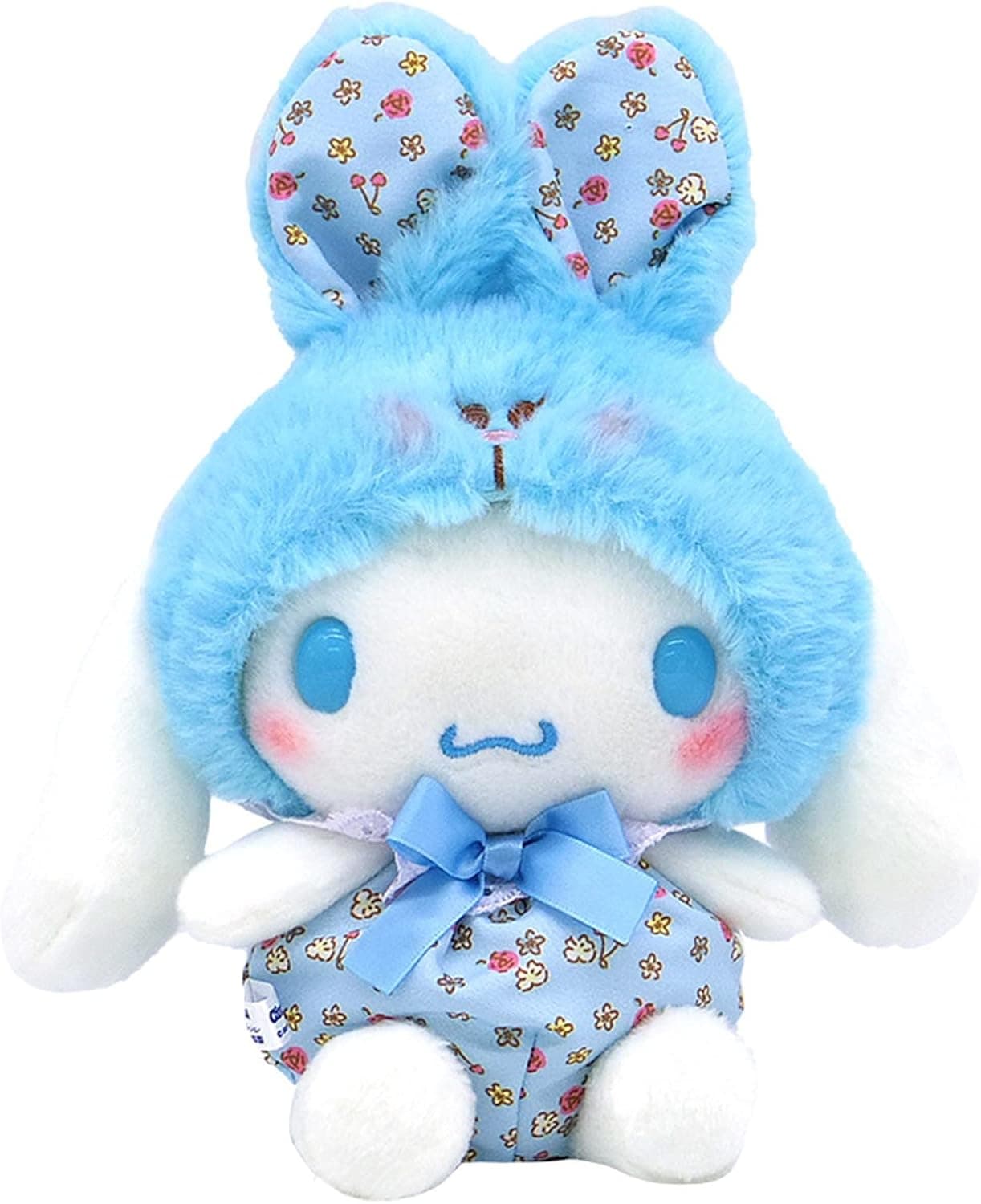 Fact Check: Is Cinnamoroll a bunny?