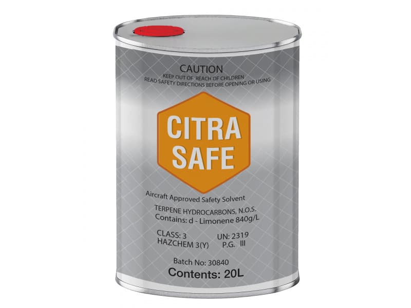 Fact Check: Is Citra safe?