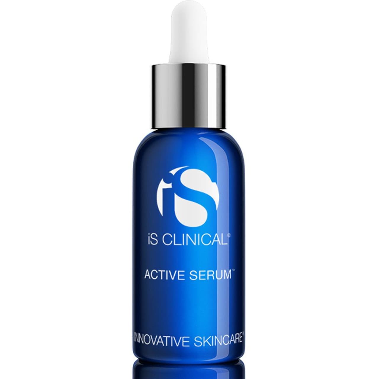 Fact Check: Is Clinical Active Serum?