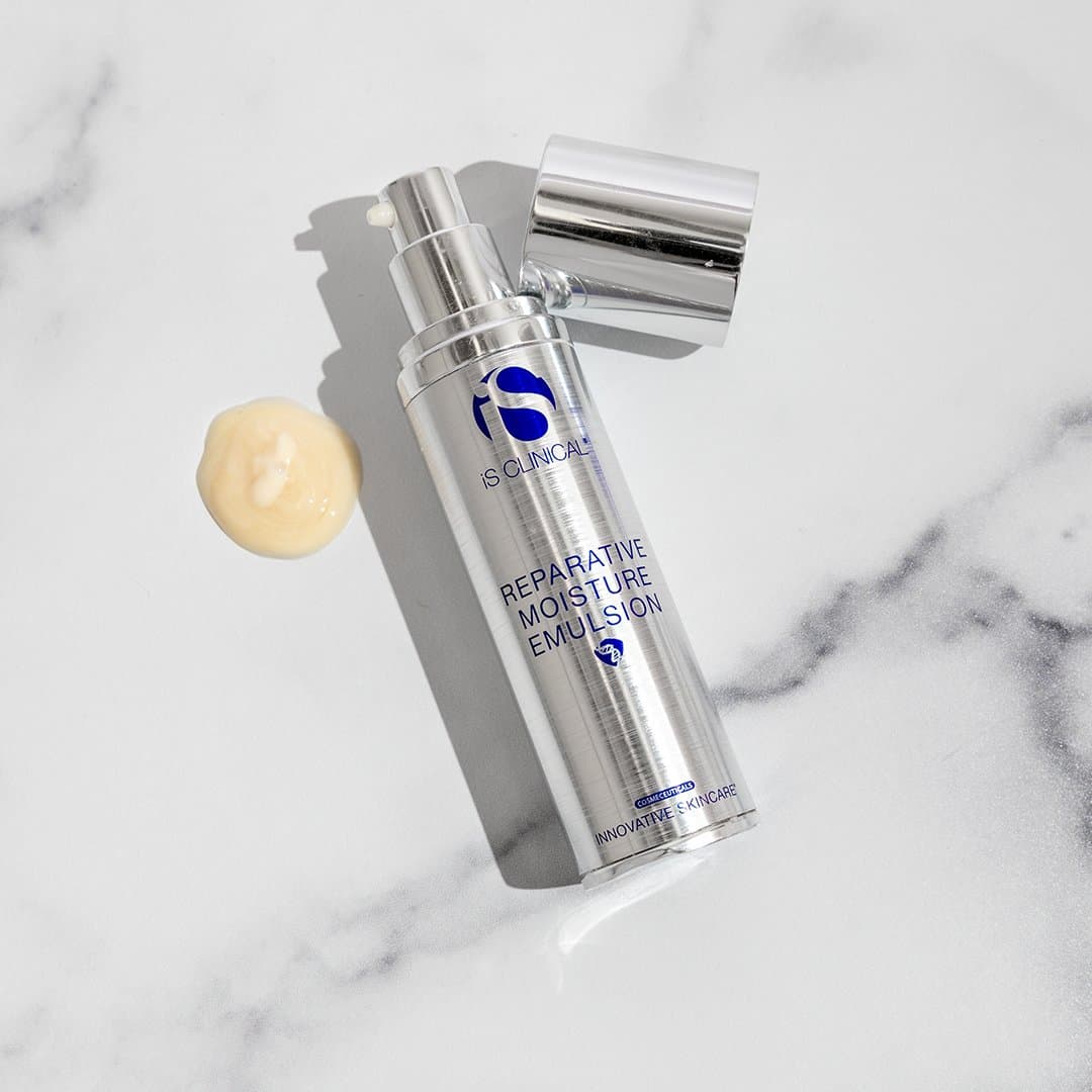 Fact Check: Is Clinical Reparative Moisture Emulsion?
