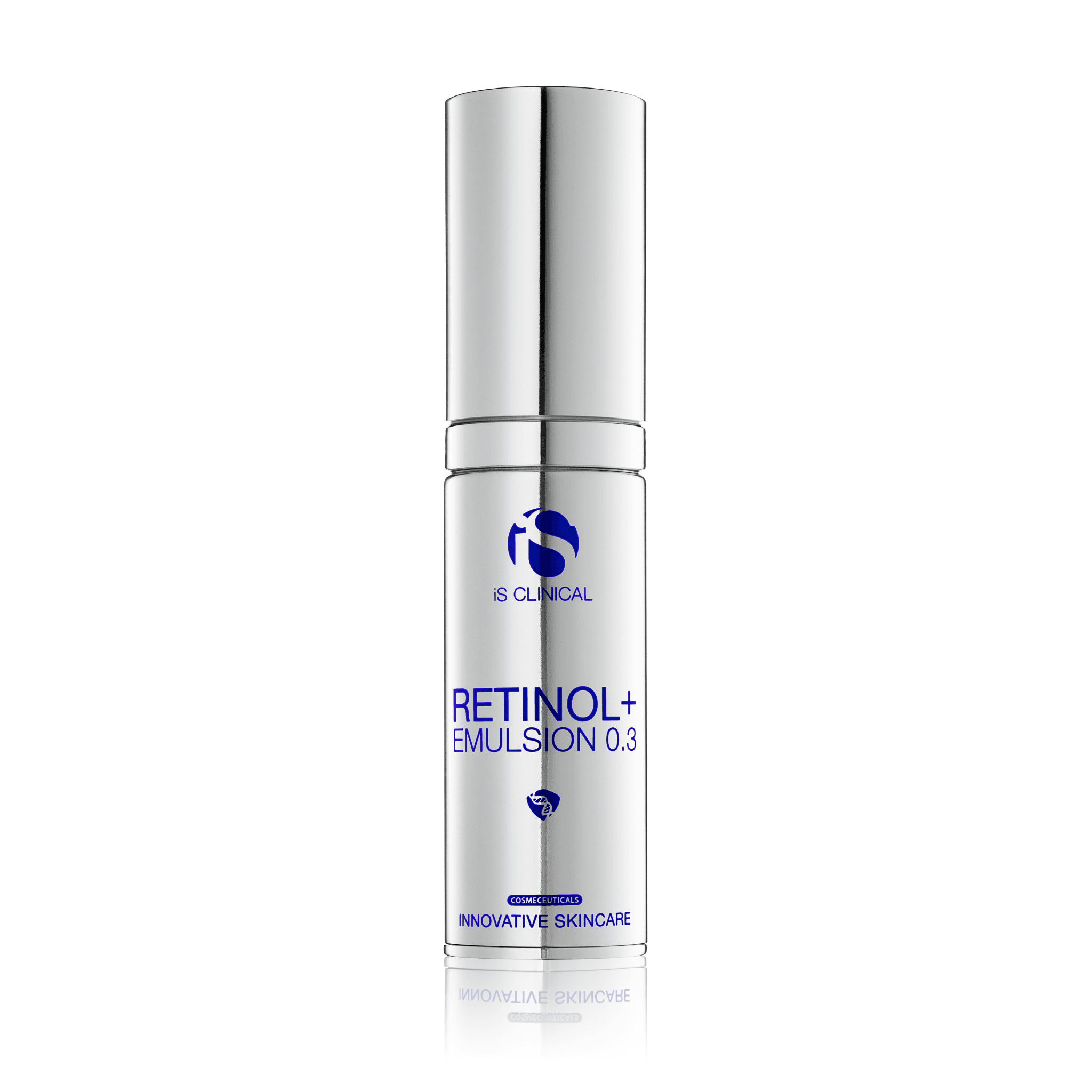 Fact Check: Is Clinical Retinol?