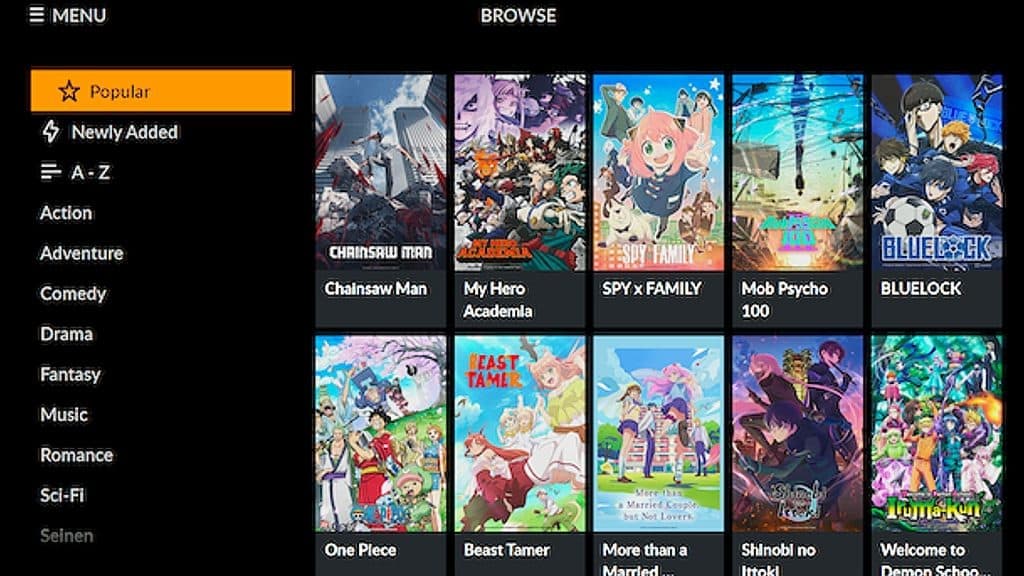 Fact Check: Is Crunchyroll free?