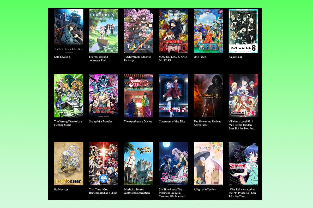 Fact Check: Is Crunchyroll worth it?