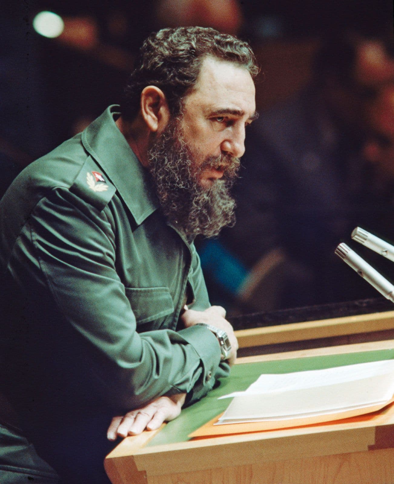 Fact Check: Is Cuba communist?