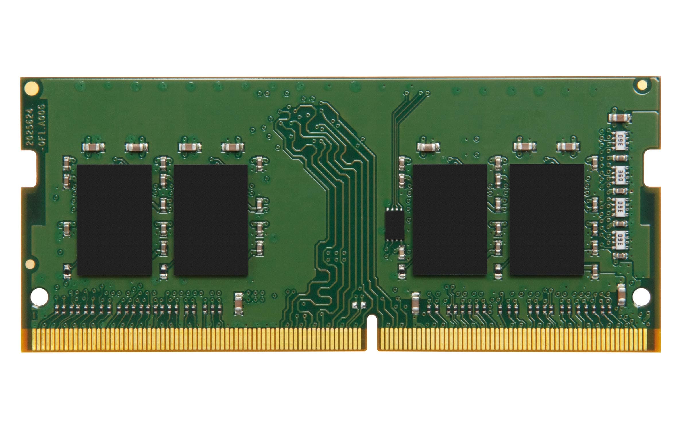 Fact Check: Is DDR4 SDRAM?