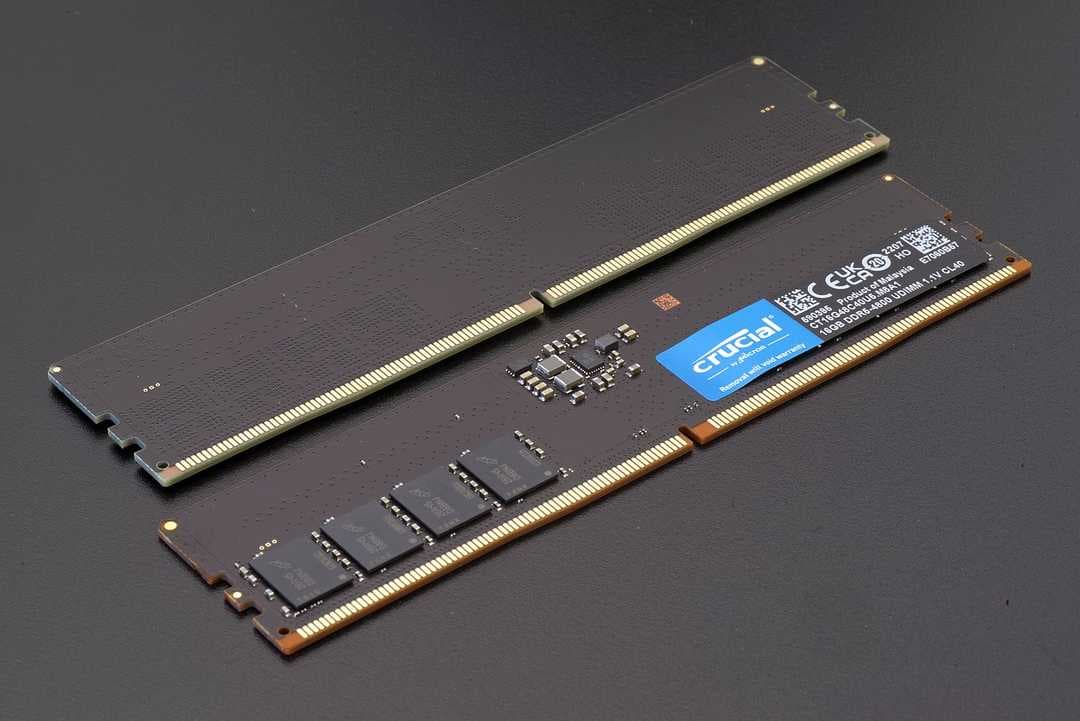 Fact Check: Is DDR5 SDRAM?