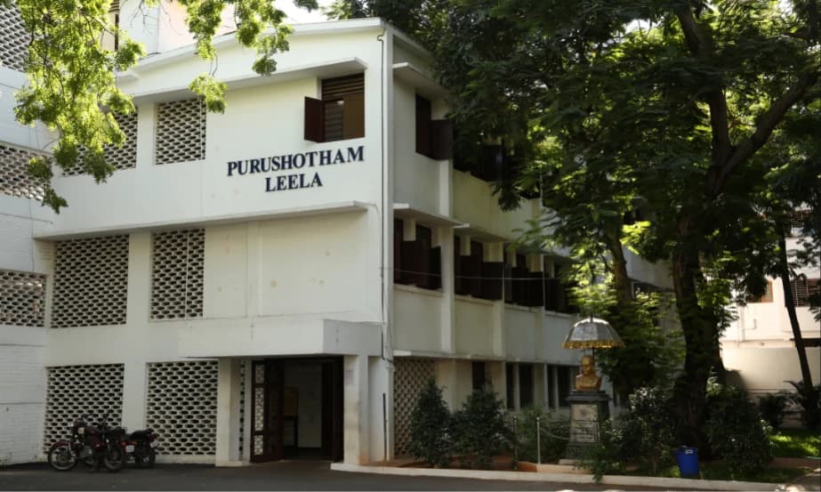 Fact Check: Is DG Vaishnav College coed?