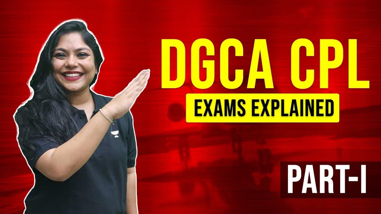 Fact Check: Is DGCA exam tough?