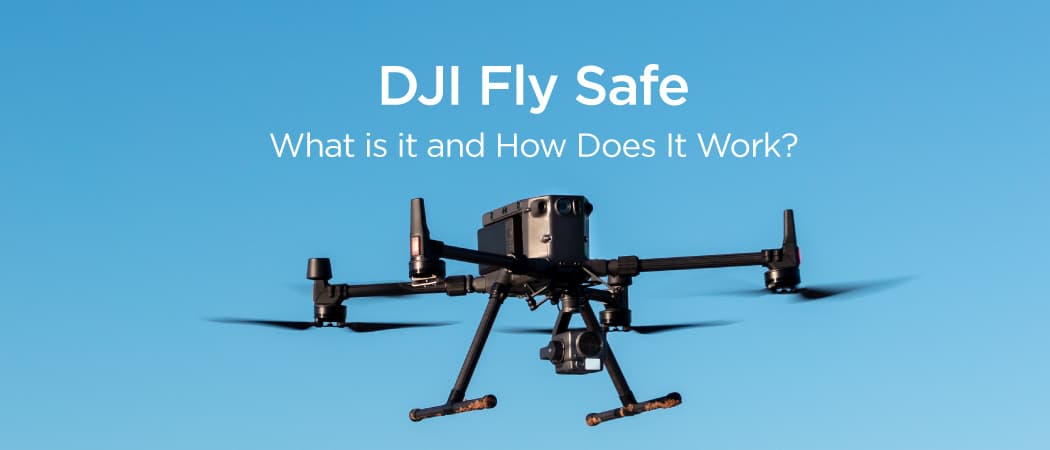 Fact Check: Is DJI Fly safe?