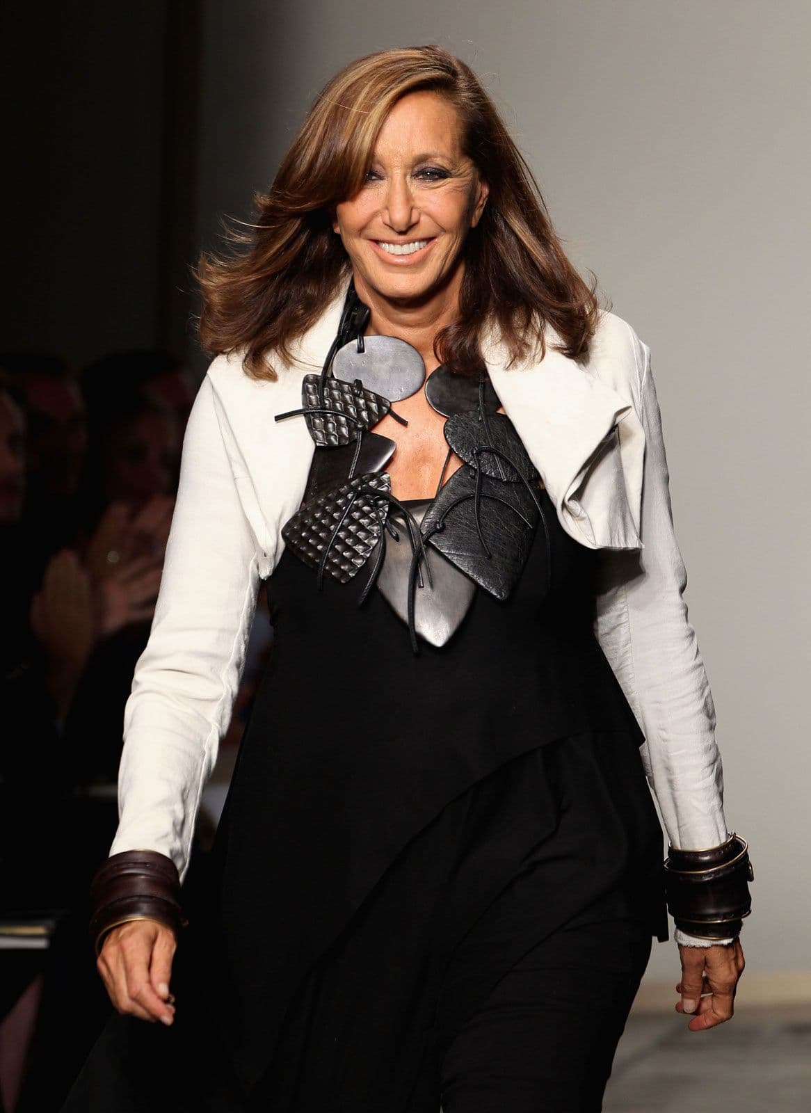 Fact Check: Is DKNY Donna Karan?