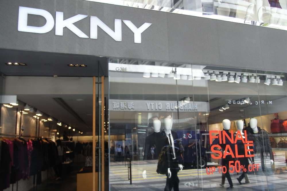 Fact Check: Is DKNY a good brand?