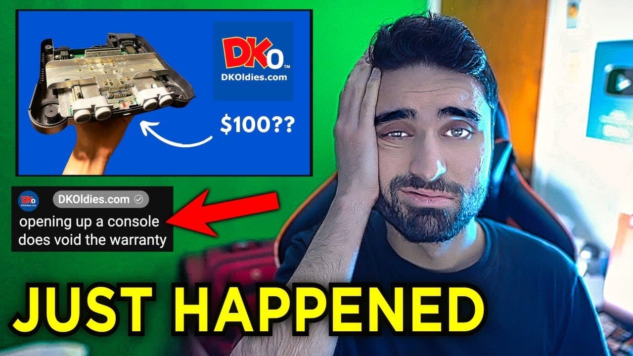 Fact Check: Is DKOldies a scam?