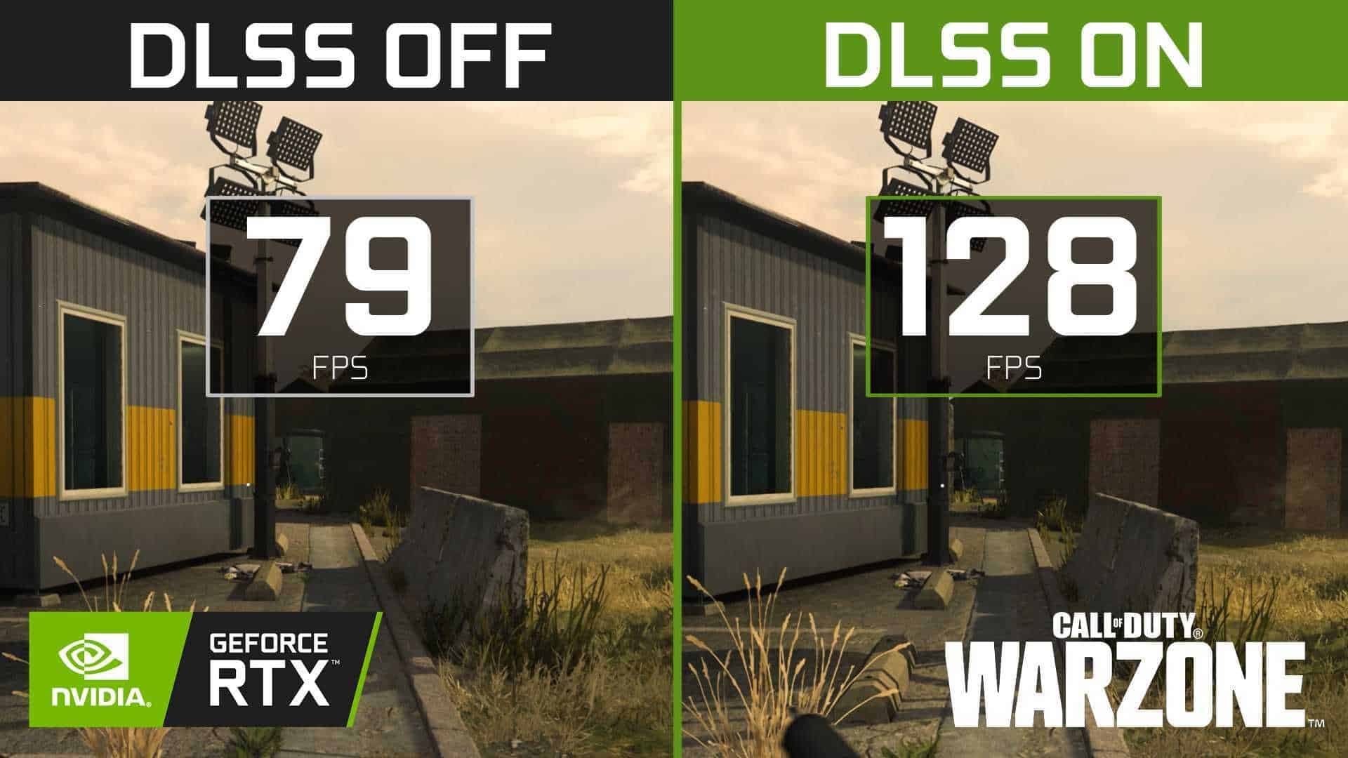 Fact Check: Is DLSS worth it?